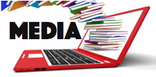 Media Center Logo